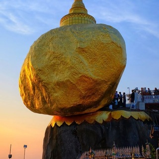 Telegram profile photo for 缅甸🇲🇲风景人烟🏞️မြန်မာရှုခင်း