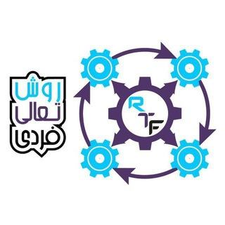 Telegram profile photo for روش تعالی فردی