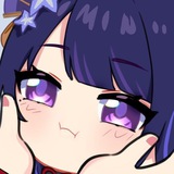 Telegram profile photo for weaboo sacrifice
