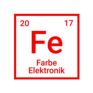 Telegram profile photo for Farbe Elektronik