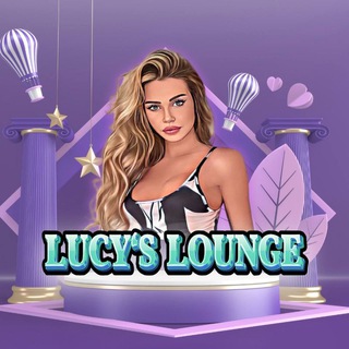 Telegram group profile photo for π Lucy's Lounge π