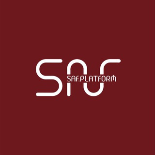 Telegram profile photo for منصة العمارة " ساف"