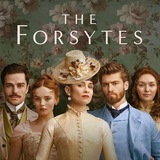 Telegram profile photo for The Forsytes | فورسایتها