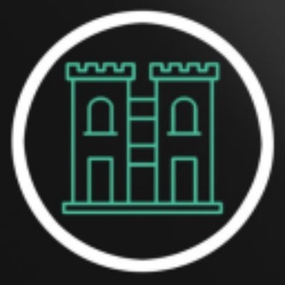 Telegram profile photo for قلعة العملات رقمية 🥇