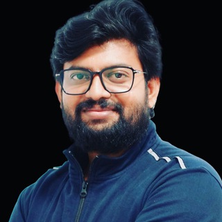 Telegram profile photo for Srikant's English Circle