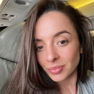 Telegram profile photo for КАРИНА ГОГОЛЬ ❤️🔥