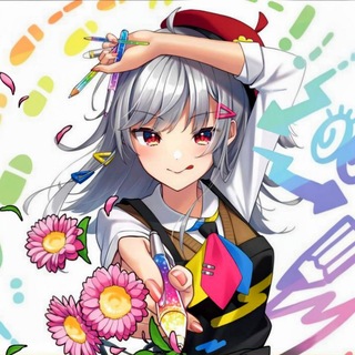 Telegram profile photo for ACADEMIA DEL TRAZO π