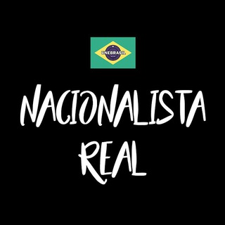 Telegram profile photo for Nacionalista Real