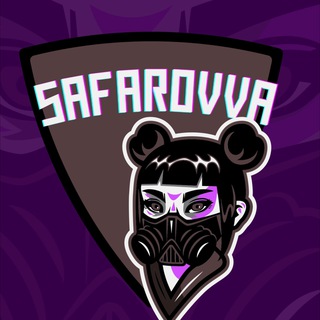Telegram profile photo for Safarovva Says