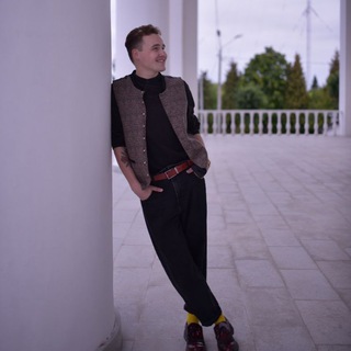 Telegram profile photo for Эльдиярчик