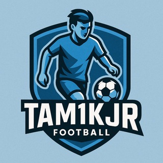 Telegram profile photo for Tam1k Jr