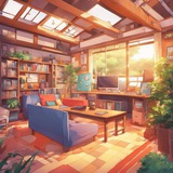 Telegram profile photo for Menua's Element