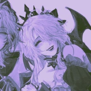 Telegram profile photo for культ расчёски 69+ 🪑 #72