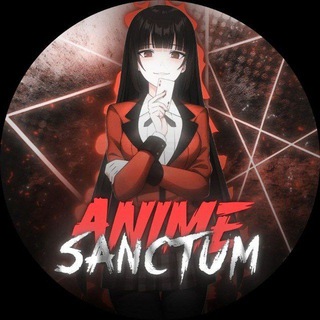 Telegram profile photo for Anime Sanctum