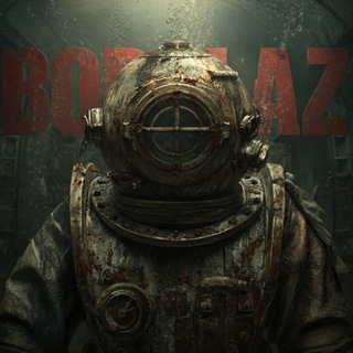 Telegram profile photo for BODOLAZ. Переходник