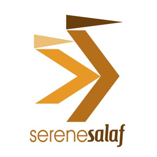 Telegram profile photo for The SereneSalaf ๐ฒ๐พ๐ฎ๐ฉ๐ธ๐ฌ๐ง๐ณ