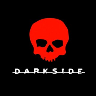 Telegram profile photo for Livros da DarkSide 📖☠️