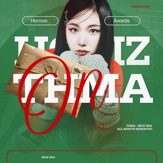 Telegram profile photo for ㅤ가을; tɦᥱ ( 𝗛𝗢𝗥𝗜𝗭𝗢𝗡 Mu͟͟s͟͟i͟͟c͟͟ Awar͟͟d͟͟s͟͟ʼ ) __