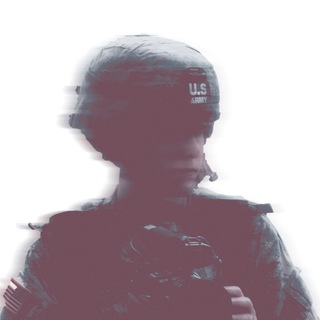 Telegram profile photo for ARMY 18+