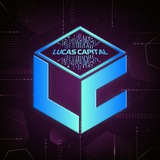 Telegram profile photo for Lucas Capital - Free