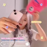 Telegram profile photo for #1 FANS JHOPE GARID KERASS