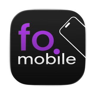 Telegram profile photo for fo.mobile