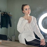 Telegram profile photo for Пошлый чатик