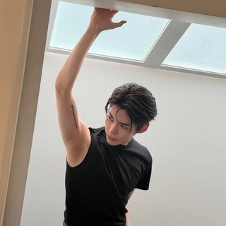 Telegram profile photo for Н Е Ж Н О С Т Ь 🐀