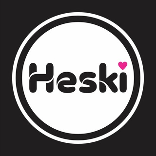 Telegram profile photo for 🧵Heski | حِسکی🧵