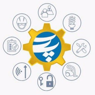 Telegram profile photo for کانال اطلاع رسانی کنفرانس ملی مدیریت ساخته ها