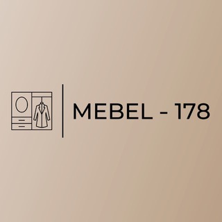 Telegram profile photo for Mebel-178