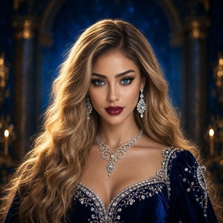 Telegram profile photo for عاشقان نیمه شب