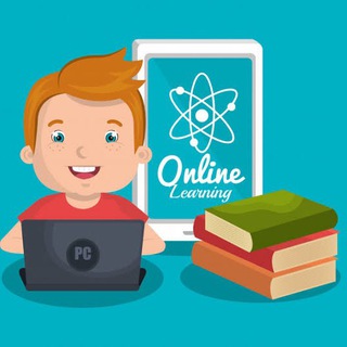 Telegram profile photo for Kids Worksheets & Activities