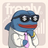 Telegram profile photo for the frenly gallery