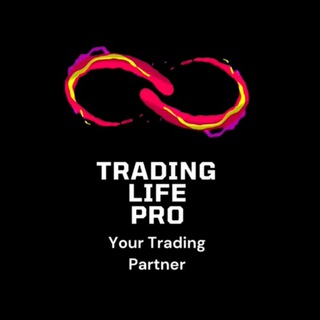 Telegram profile photo for Trading Life Pro