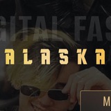 Telegram profile photo for Alaska / Environment art