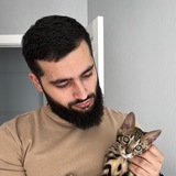 Telegram profile photo for Джабраил