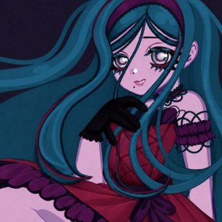 Telegram profile photo for Порисуем с Мизуки ✿