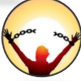 Telegram profile photo for صدای آبان