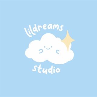 Telegram profile photo for @lildreams_studio