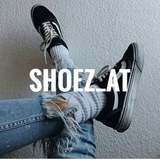 Telegram profile photo for SHOEZ_AT