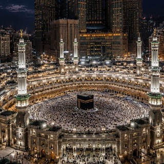 Telegram profile photo for عَـلَـىٰ خُـطَـىٰ الـسَّـلَـفِ نَـسِـيـرُ📚🖋️