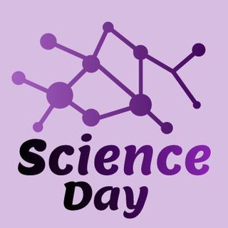 Telegram profile photo for Science Day