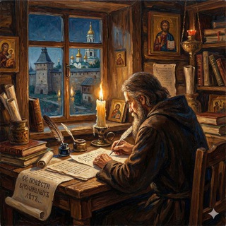 Telegram profile photo for Любители истории и подготовка к ЕГЭ