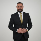 Telegram profile photo for الاستاذ احمد كاظم الجبوري