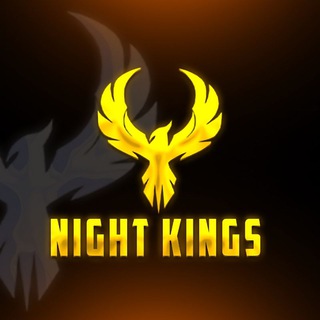 Telegram profile photo for NIGHT KINGS