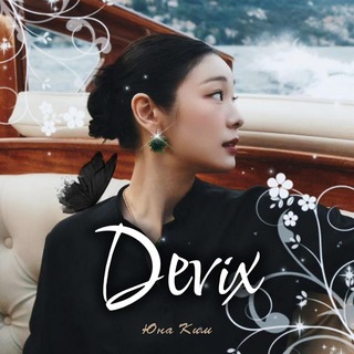 Telegram profile photo for Devix fs