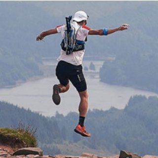 Telegram profile photo for mistermanager_running