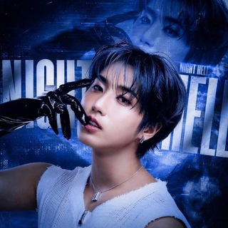 Telegram profile photo for NIGHT HELL