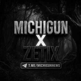 Telegram profile photo for michigun x zetix